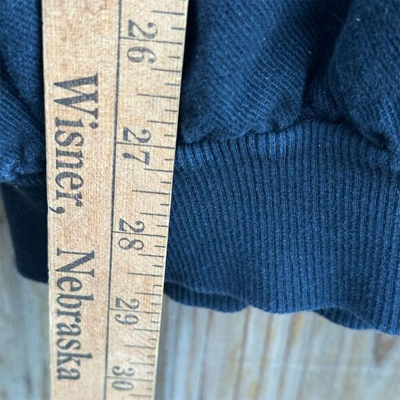 Vintage United States Secret Service Wek Crewneck Sweatshirt Size XL - Picture 5 of 6